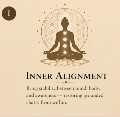 Inner Alignment stage visual